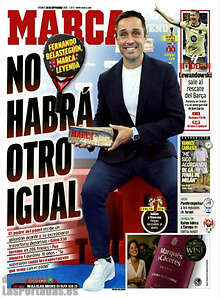 Periodico Marca