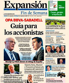 Periodico Expansion