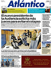 /Atlántico Diario