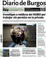 /Diario de Burgos