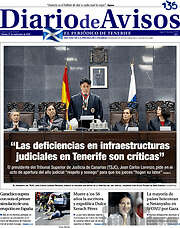 /Diario de Avisos