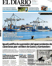 /El Diario Montañés