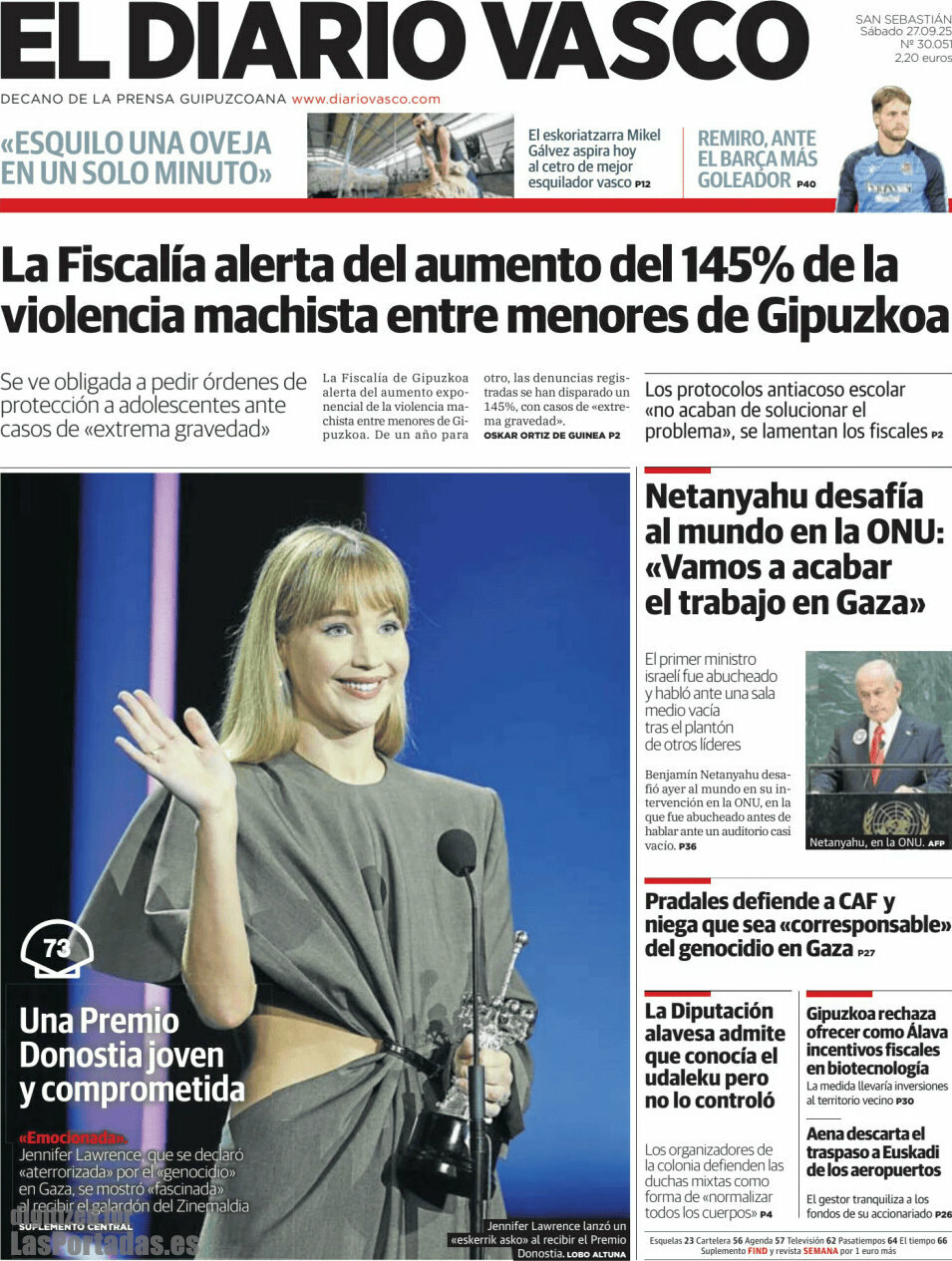 El Diario Vasco