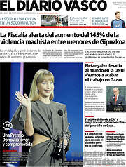 /El Diario Vasco