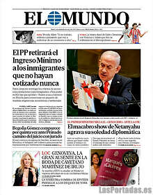 Periodico El Mundo
