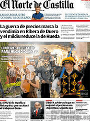 /El Norte de Castilla