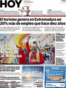 Periodico Hoy