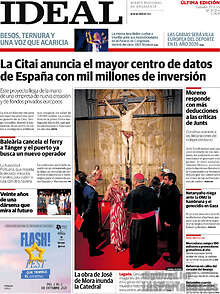 Periodico Ideal