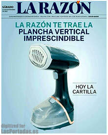 Periodico La Razón