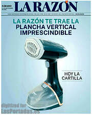 /La Razón