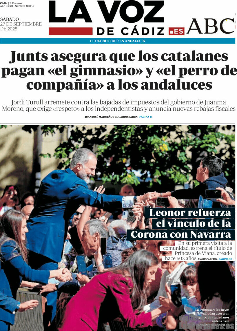 La Voz de Cádiz