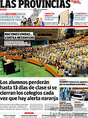 /Las Provincias