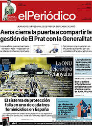 /El Periódico de Catalunya(Castellano)