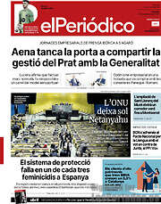 /El Periódico de Catalunya(Català)