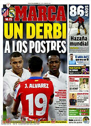 /Marca