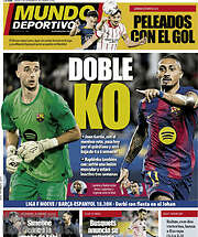 /Mundo Deportivo