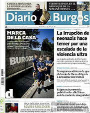 /Diario de Burgos