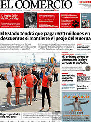 /El Comercio