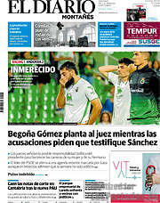 /El Diario Montañés