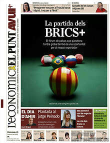 Periodico El Punt