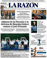 /La Razón