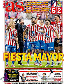 Periodico AS
