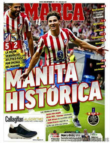 Periodico Marca