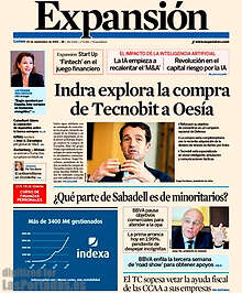 Periodico Expansion