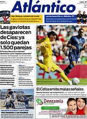 /Atlántico Diario