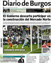 /Diario de Burgos