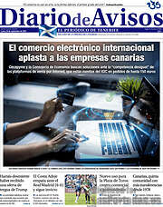 /Diario de Avisos