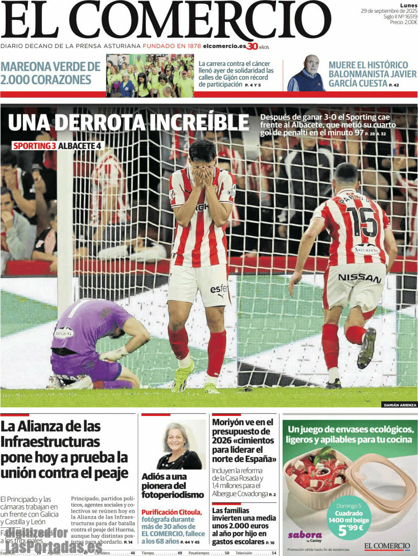 El Comercio