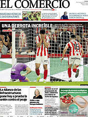 /El Comercio
