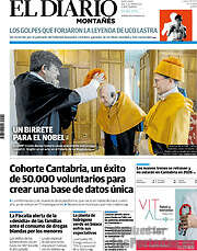 /El Diario Montañés