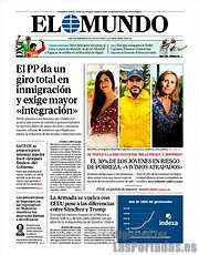 /El Mundo