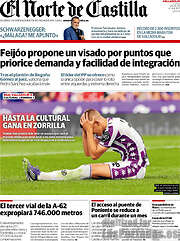 /El Norte de Castilla