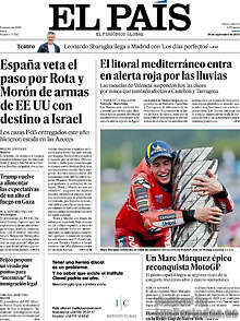 Periodico El País