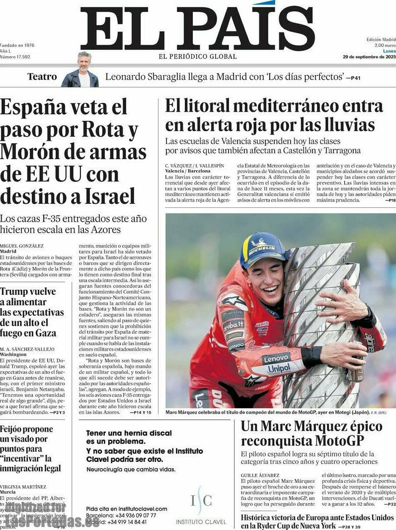 El País