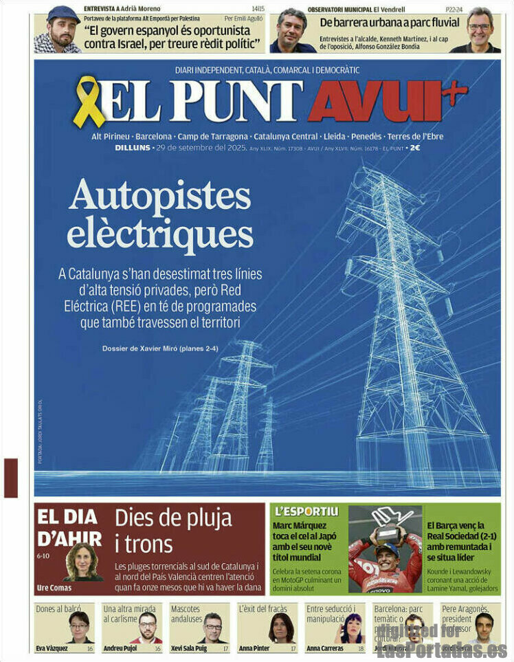 El Punt