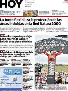 Periodico Hoy