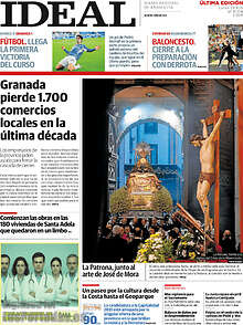 Periodico Ideal