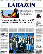 /La Razón