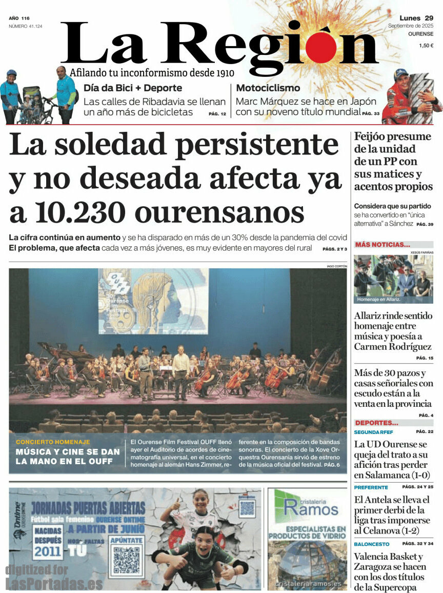 La Región