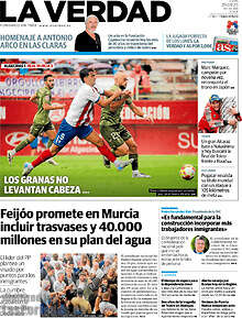 Periodico La Verdad