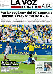 /La Voz de Cádiz
