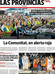 /Las Provincias