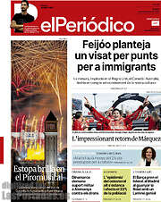/El Periódico de Catalunya(Català)