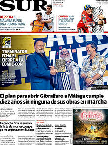 Periodico Sur