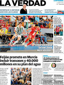 Periodico La Verdad Cartagena