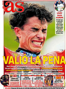 Periodico AS